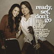 Ready, Set, Don't Go | Billy Ray Cyrus