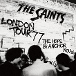 Live in London: 26th November, 1977 | The Saints