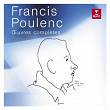 Poulenc Intégrale - Edition du 50e anniversaire 1963-2013 | Gabriel Tacchino