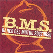 Banco Del Mutuo Soccorso (1991 Edition) | Banco Del Mutuo Soccorso