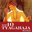 Top 10 Tyagaraja Kritis | Nithyasree Mahadevan