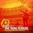 One Thing Remains | Passion