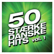 50 Stærke Danske Hits (Vol. 1) | Lis Sørensen
