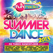 Fun Summer Dance 2013 | Afrojack