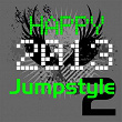 Happy Jumpstyle 2013, Vol. 2 | Binum