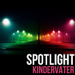 Spotlight | Kindervater