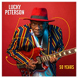 50 Years | Lucky Peterson