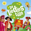 De Liedjestuin | Liedjestuin