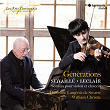 "Générations" Senaillé & Leclair : Sonatas for Violin and Harpsichord | Théotime Langlois De Swarte
