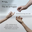 Bach: The Art of Fugue, BWV 1080 | Les Inattendus