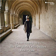 J.S. Bach: The Complete Cello Suites | Bruno Philippe