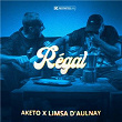 Régal | Aketo