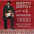 Kestävällä pohjalla! | Martti Servo