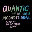 Unconditional feat. Rationale | Quantic