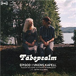 Fäbopsalm | Teodor Wolgers