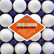 Ziriguiboom: The Now Sound of Brazil 2 | Bebel Gilberto