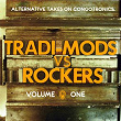 Tradi-Mods Vs Rockers (Alternative Takes on Congotronics) | Deerhoof
