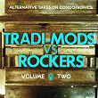 Tradi-Mods Vs Rockers (Alternative Takes on Congotronics) | Shackleton