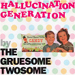 Hallucination Generation | The Gruesome Twosome