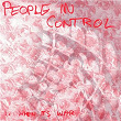 When It's War | People In Control