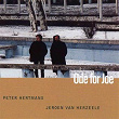 Ode for Joe | Peter Hertmans