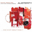 Austerity (feat. Manolo Cabras, Joao Lobo) | Manuel Hermia