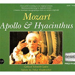 Mozart: Apollo & Hyacinthus | Ensemble Baroque De Nice