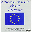 Choral Music from Europe | The European Community Choir