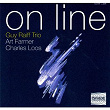 On Line | Guy Raiff Trio