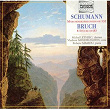 Schumann: Märchenerzählungen, Op. 132 - Bruch: 8 Stücke, Op. 83 | Michel Lethiec
