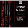 French Music for Bassoon | Masahito Tanaka