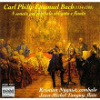 C. P. E. Bach: 5 Sonate per cembalo obligato e flauto | Kristian Nyquist