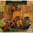 A Ricolta Bubu: Medieval and Renaissance Music | Bob Frank En Zussen