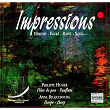 Impressions: Music for Pan Flute & Harp | Philippe Husser