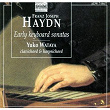 Haydn: Early Keyboard Sonatas | Yuko Wataya