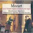 Mozart: The 17 Church Sonatas & The Complete Organ Works (Les 17 sonates d'église & L'œuvre pour orgue) | Jean-pierre Lecaudey