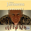 Janssens: Concerti | Ronald Van Spaendonck
