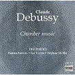 Debussy: Chamber Music | Trio Portici