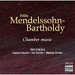 Mendelssohn: Chamber Music | Trio Portici