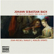 Bach: The Six Flute Sonatas, BWV 1030-1035 | Jean-michel Tanguy