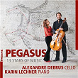 Pegasus - 13 Stars of Music | Alexandre Debrus