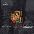 Dowland: Clear or Cloudy (Lute Songs) | Valeria Mignaco