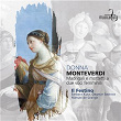 Monteverdi: Donna - Madrigali e mottetti a due voci femminili | Il Festino