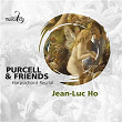Purcell & Friends: Harpischord Recital | Jean-luc Ho