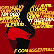 F Comm Essentials | Ludovic Llorca