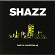 Back in Manhattan | Shazz