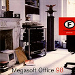 Megasoft Office 1998 | Aqua Bassino