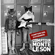 Comptoir Monte Le Son | Nadeah