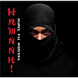 Hrmnnh! Kung Fu Hossel Score | Arts The Beatdoctor