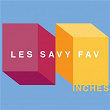 Inches | Les Savy Fav